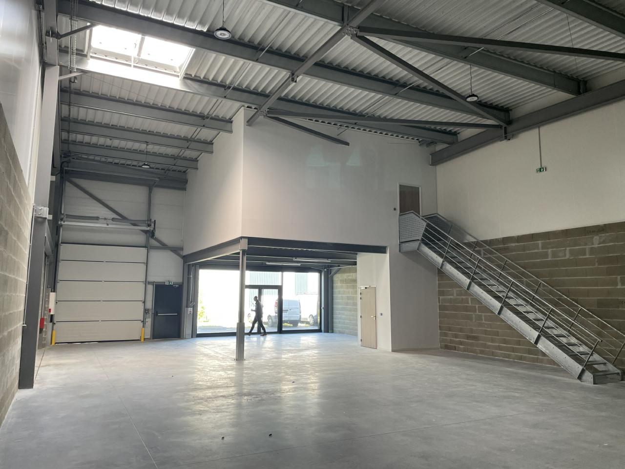 Local d'activité Mérignac 1409m² Location local d'activité Mérignac Gironde OLACT2201275 11